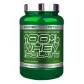 100% Whey Isolate   2000 гp.